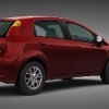 Fiat Grandepunto 360 View 33