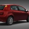 Fiat Grandepunto 360 View 34