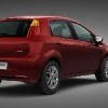 Fiat Grandepunto 360 View 36