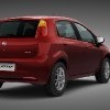 Fiat Grandepunto 360 View 37