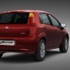 Fiat Grandepunto 360 View 38