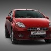 Fiat Grandepunto 360 View 4