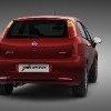 Fiat Grandepunto 360 View 41