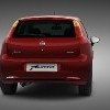 Fiat Grandepunto 360 View 42