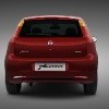 Fiat Grandepunto 360 View 43