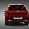 Fiat Grandepunto 360 View 45