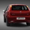 Fiat Grandepunto 360 View 46