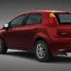 Fiat Grandepunto 360 View 52