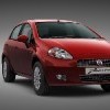 Fiat Grandepunto 360 View 6