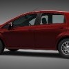 Fiat Grandepunto 360 View 60