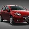Fiat Grandepunto 360 View 7
