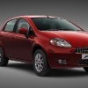 Fiat Grandepunto 360 View 8