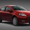 Fiat Grandepunto 360 View 9