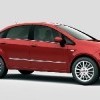 Fiat Linea 360 View 11
