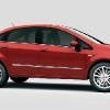 Fiat Linea 360 View 13
