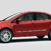 Fiat Linea 360 View 50
