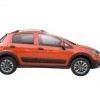 Fiat Avventura 360 12