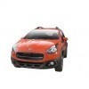 Fiat Avventura 360 2