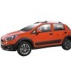 Fiat Avventura 360 4