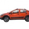 Fiat Avventura 360 5