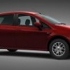 Fiat Punto90bhp 360 View 16