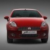 Fiat Punto90bhp 360 View 2