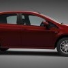 Fiat Punto90bhp 360 View 20