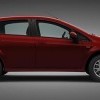 Fiat Punto90bhp 360 View 22