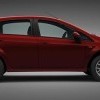 Fiat Punto90bhp 360 View 23