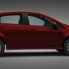 Fiat Punto90bhp 360 View 24