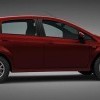 Fiat Punto90bhp 360 View 25