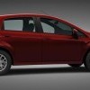 Fiat Punto90bhp 360 View 26