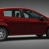 Fiat Punto90bhp 360 View 27