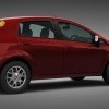 Fiat Punto90bhp 360 View 30