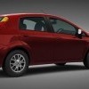Fiat Punto90bhp 360 View 31