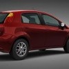 Fiat Punto90bhp 360 View 33