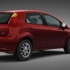 Fiat Punto90bhp 360 View 34