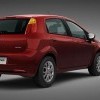 Fiat Punto90bhp 360 View 36
