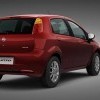 Fiat Punto90bhp 360 View 37