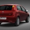 Fiat Punto90bhp 360 View 38