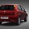 Fiat Punto90bhp 360 View 39