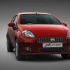 Fiat Punto90bhp 360 View 4