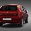 Fiat Punto90bhp 360 View 40