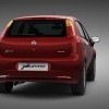 Fiat Punto90bhp 360 View 41