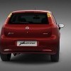 Fiat Punto90bhp 360 View 42