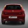 Fiat Punto90bhp 360 View 43