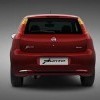 Fiat Punto90bhp 360 View 44