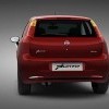 Fiat Punto90bhp 360 View 45
