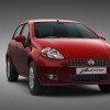 Fiat Punto90bhp 360 View 5