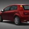 Fiat Punto90bhp 360 View 52